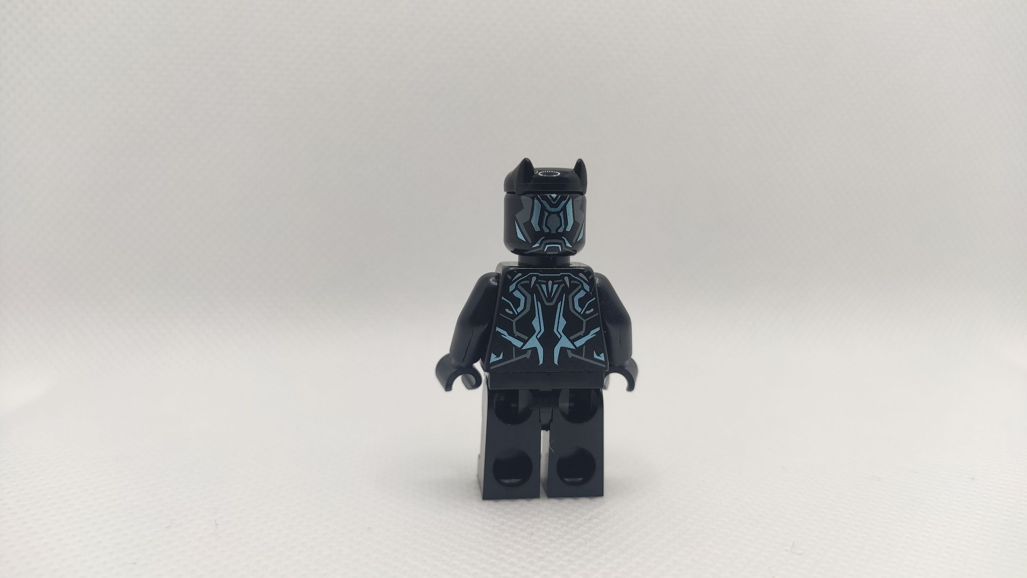 LEGO Super Heroes - Black Panther - SH478