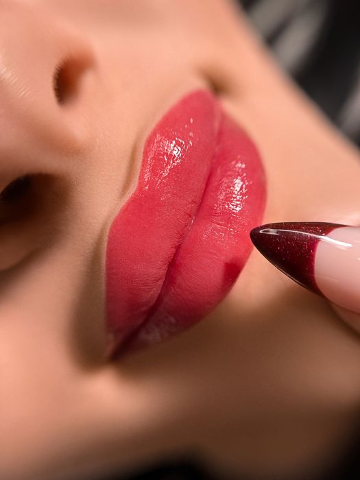 Пропоную послуги перманентного макіяжу