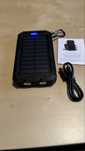 Power bank solarny 7000mAh