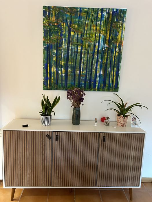 Aparador novo sala