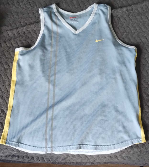 Koszulka damska sportowa Nike 38 M