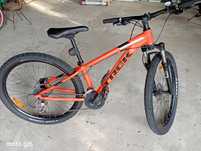 Rower Trek Merlin 6