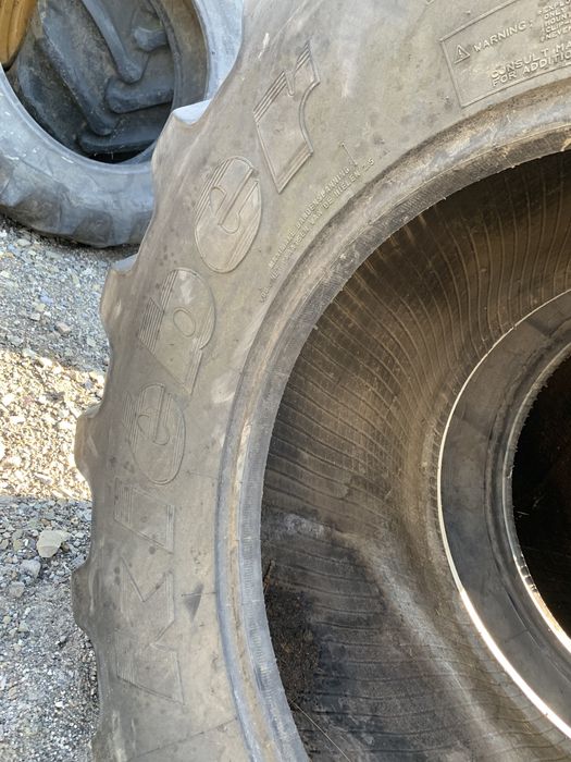 Шини Kleber 600/65 r28