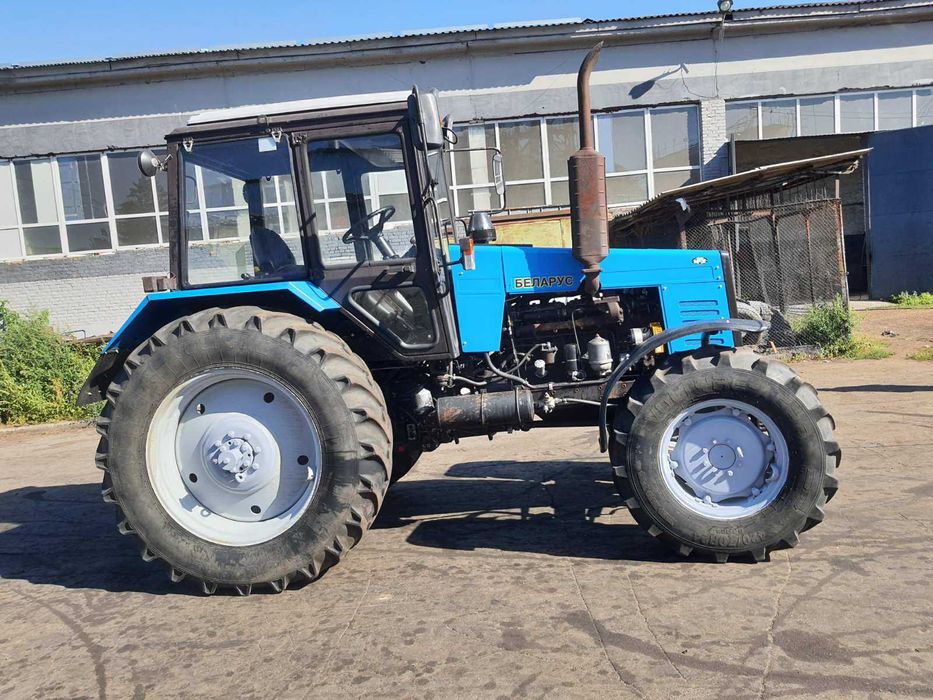 Трактор МТЗ 1221.2, 2009 року