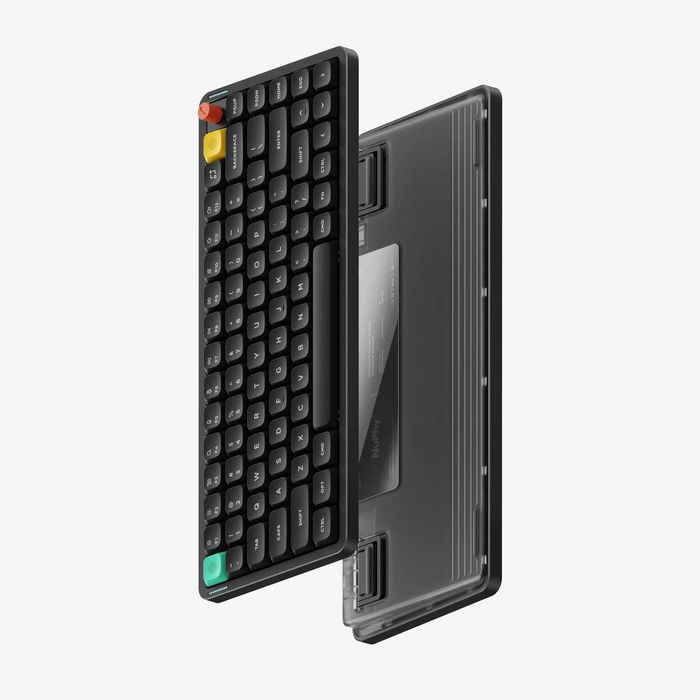 Гарантия! Nuphy Air75 V3 Механическая клавиатура