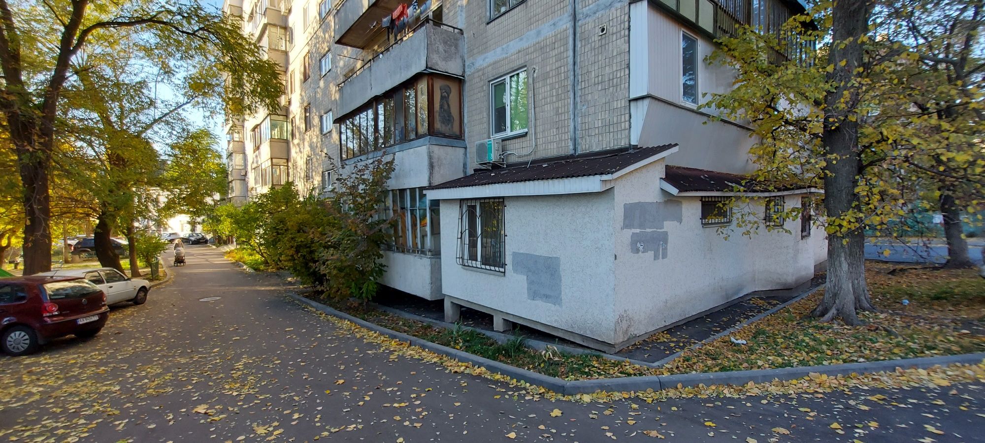 Продажа 2 комнатной квартиры ул. Подвысоцкого 16.