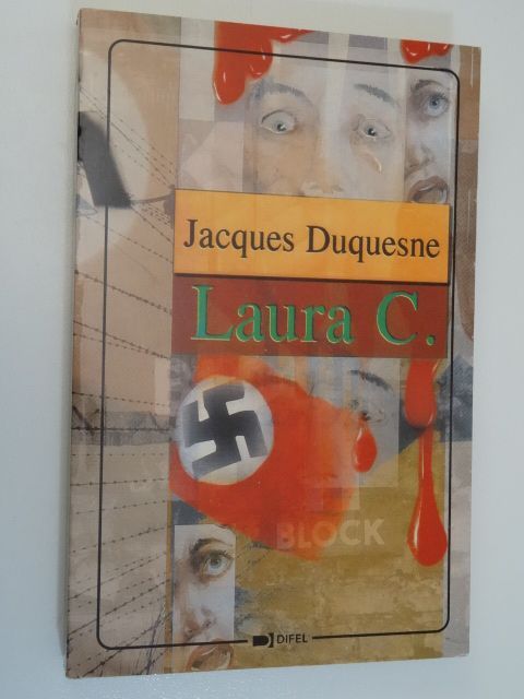 Laura C. de Jacques Duquesne