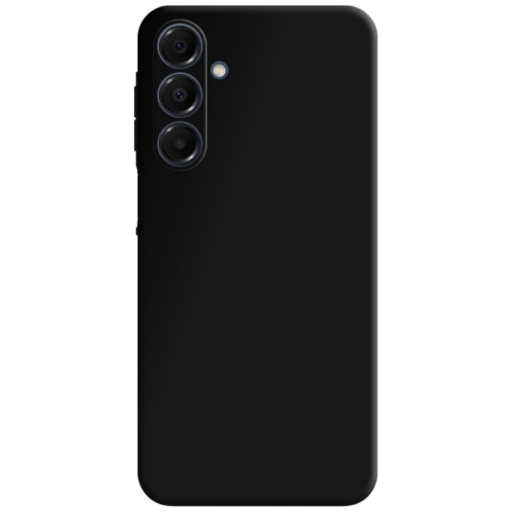 Etui 3MK Matt Case Pro do Samsung Galaxy A16