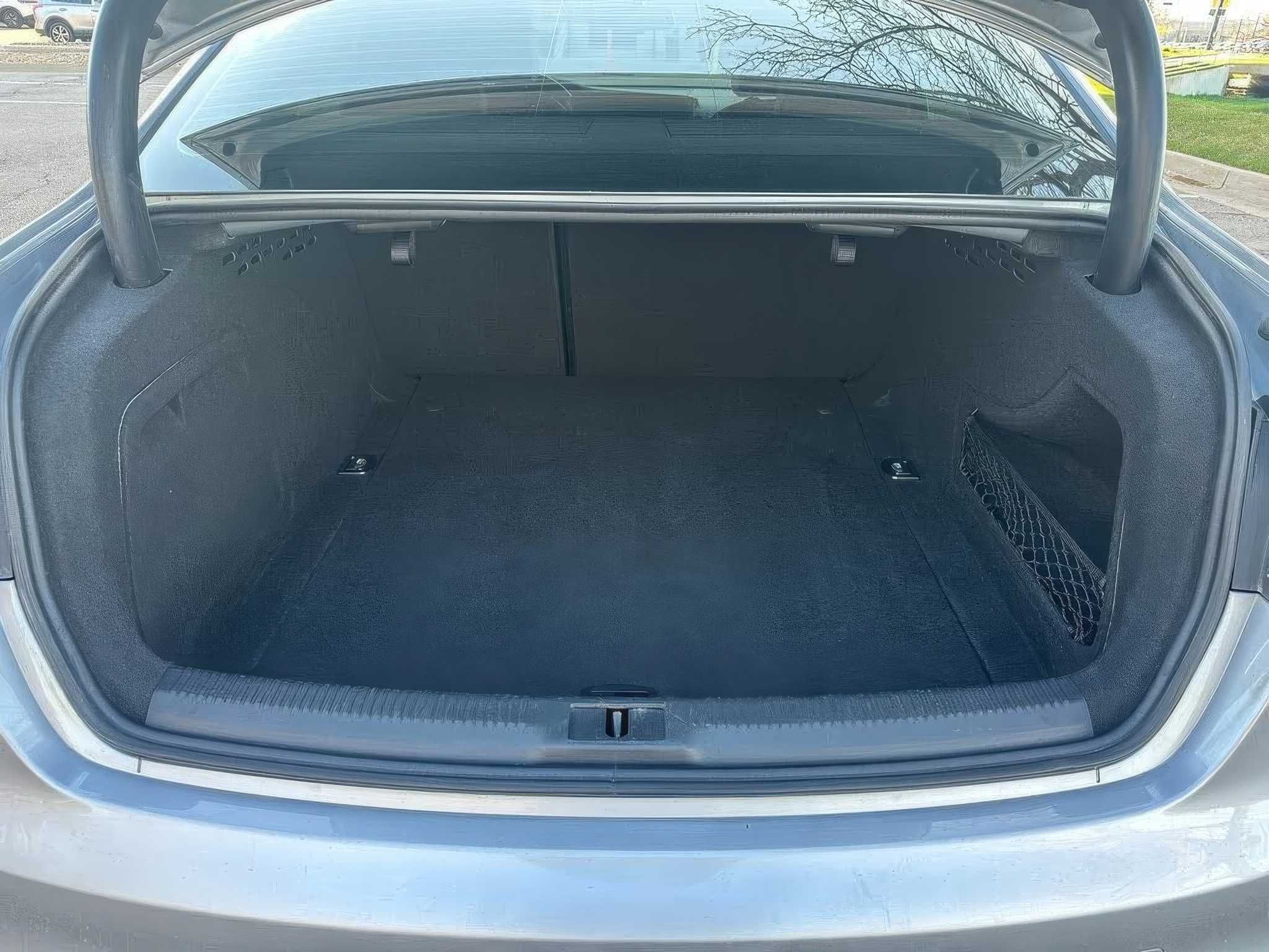 2016 Audi A4 2.0T quattro Premium Plus