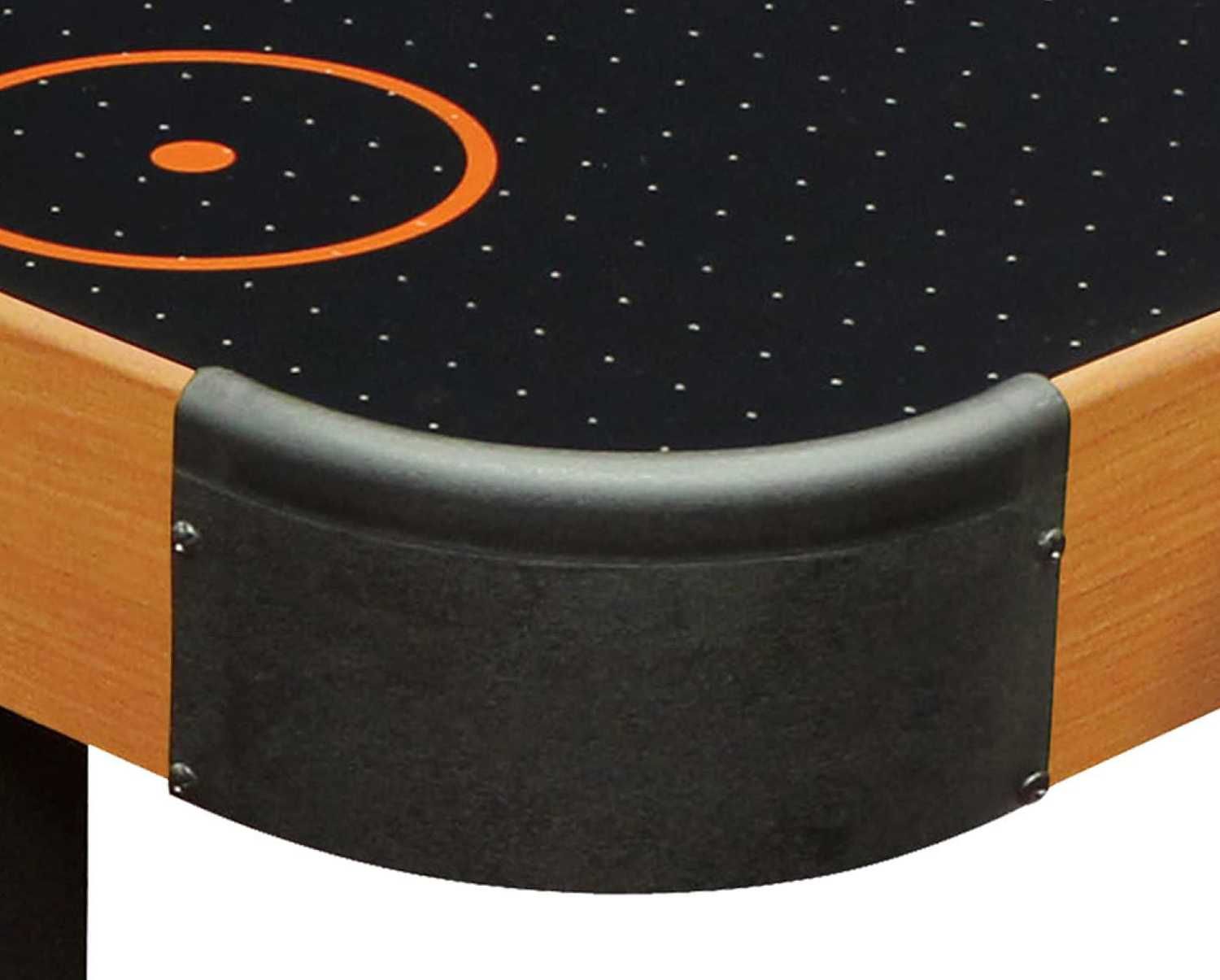 Cymbergaj air hokey stół hokej powietrzny nadmuch  XL 120cm NOWY