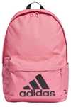 Adidas Duży plecak damski dziewczęcy dwukomorowy Nowy.