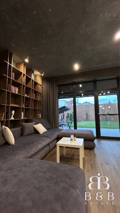 Продажа дома, на Марии Демченко. Рамонт 2024 года