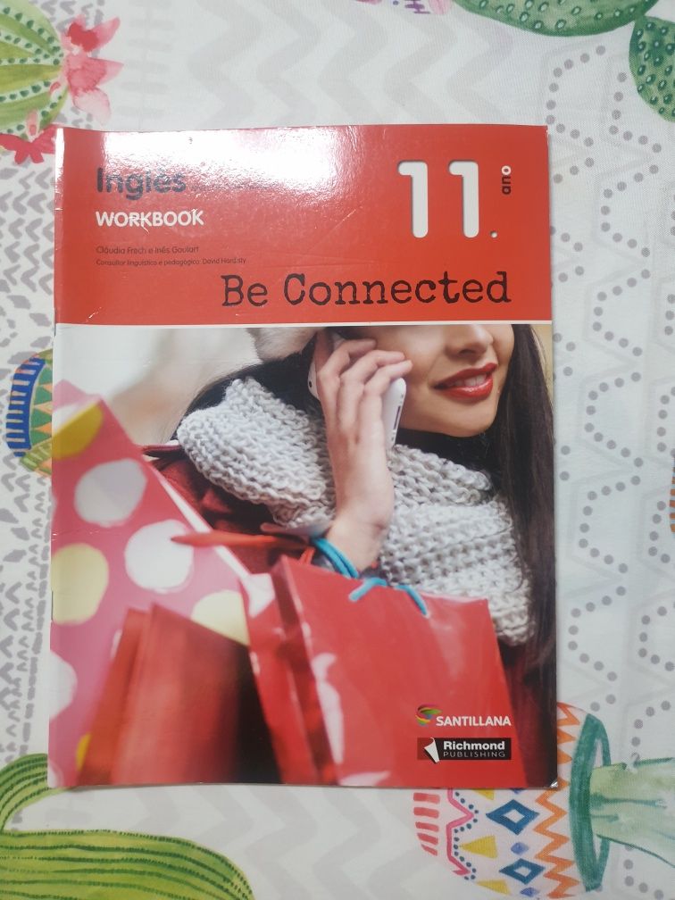 Be Connected 11.° ano
