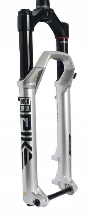 Rock Shox Pike Ultimate RC2 27,5'' 120mm boost mod. 2023, NOWY BOX