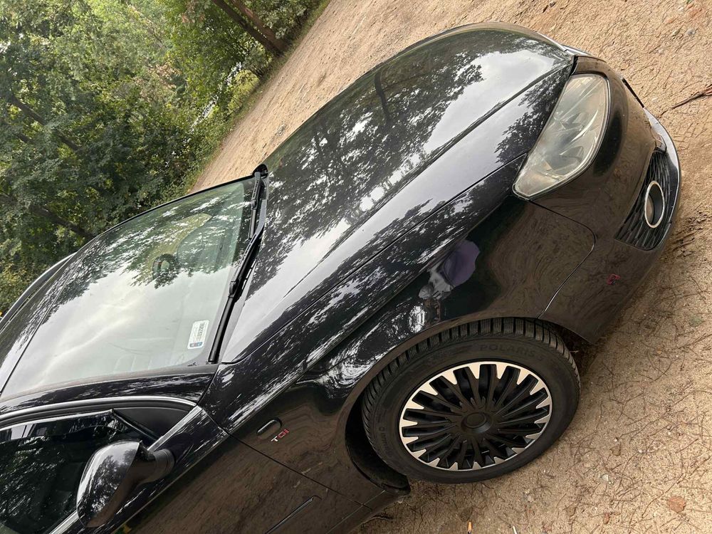 Seat exeo 2009r 2.0 tdi