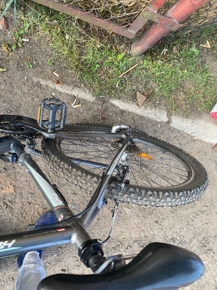 Rower kross mtb 26