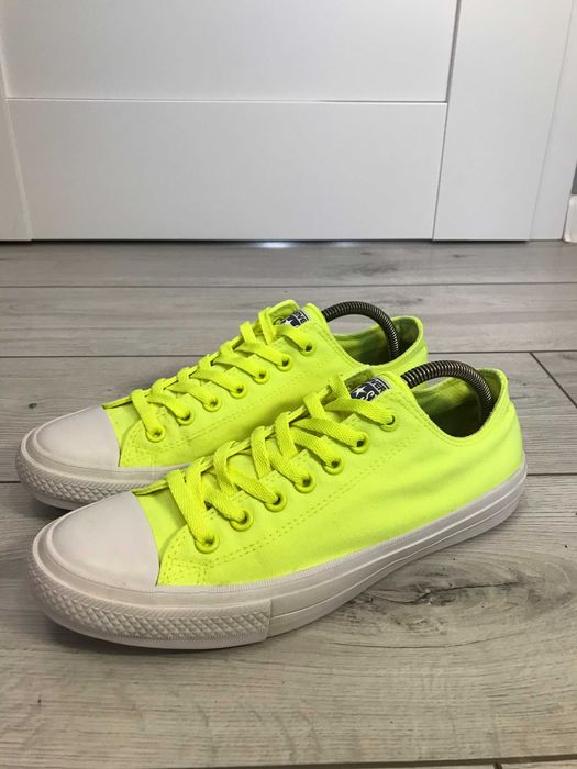 Buty Converse All Star Chuck Taylor Lunar rozm. 42