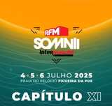 RFM SOMNII intermarché- passe geral
