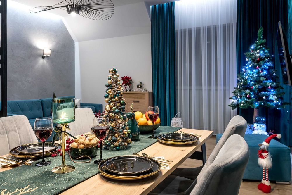 Wolne terminy Łeba -WEEKEND ŚWIĘTA Jarmark  nad morzem sauna jacuzzi