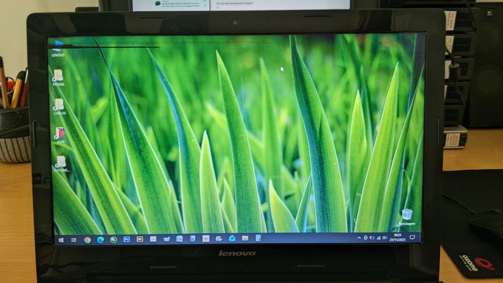 Vendo portátil LENOVO G50-80 i7