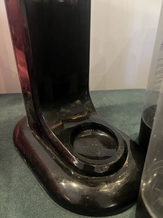 Spinel Soda – saturator do wody + 2 butelki (sprawny)