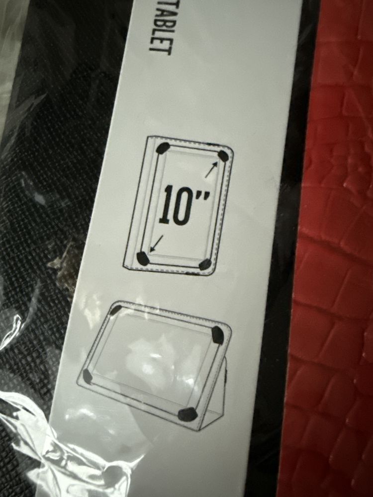 Luksusowe Etui do tabletu nowe  10