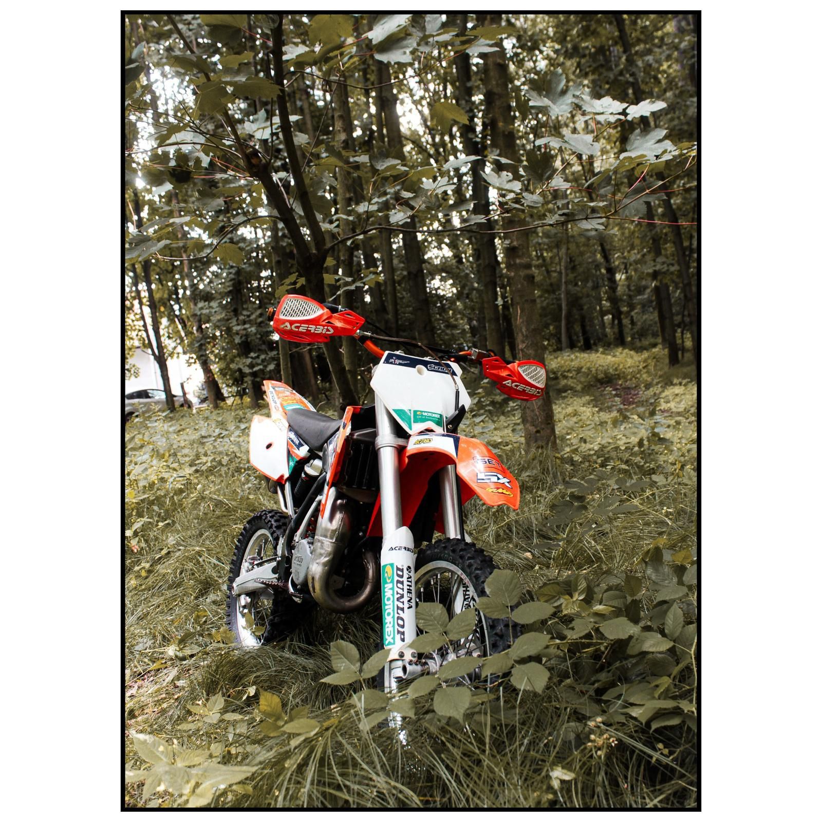 Sprzedam KTM SX 85!!!