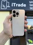 Telefon iPhone 13 PRO 128GB Złoty Apple Gwarancja iTrade