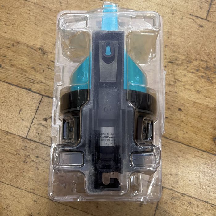 Data Logger monitorizador de águas Lacroix Sofrel DL4W-S - NOVO