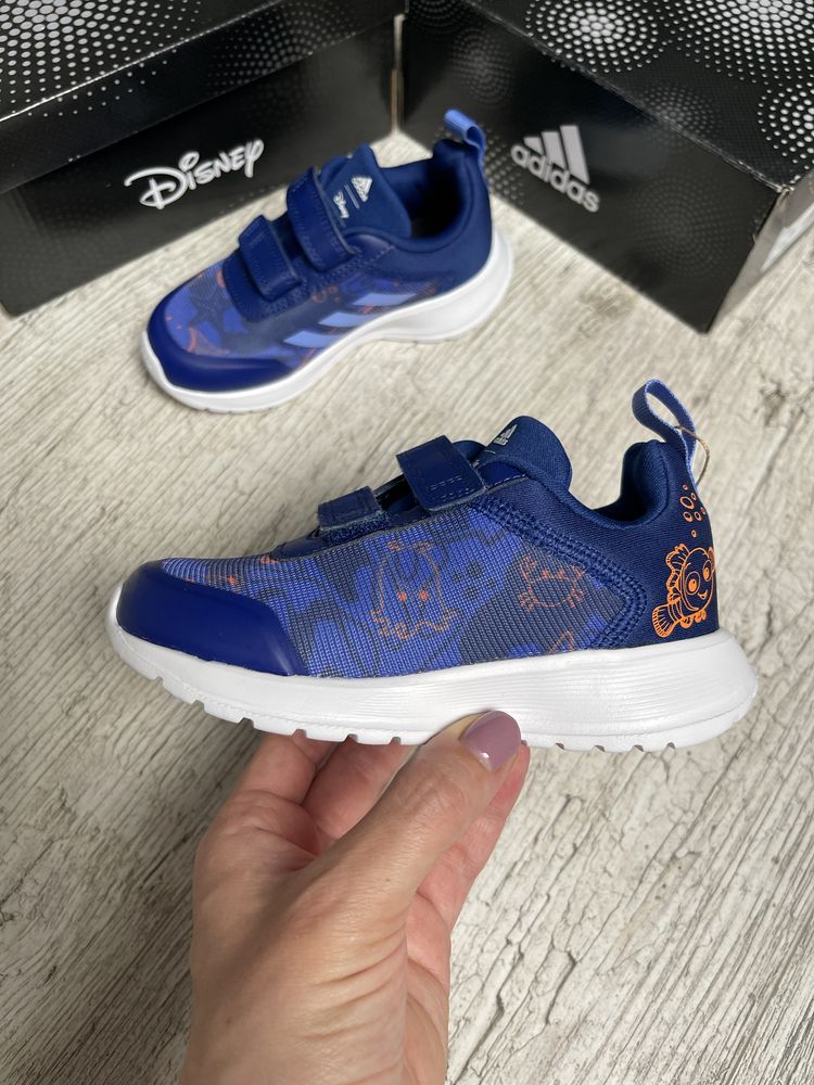 Кросівки adidas Disney Tensaur HP9006, 100% оригінал, 23-27