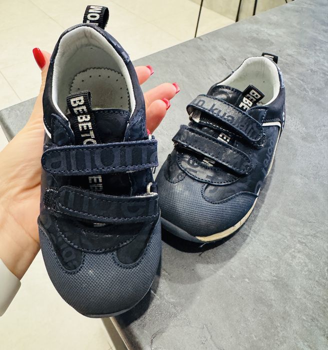 Кросівки Bebetom