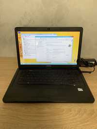 Надежный ноутбук HP Presario CQ57 15.6” intel B950