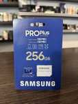 Karta Pamięci Samsung microSDXC 256GB PRO Plus Poznań Długa 14
