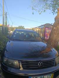 Vendo VW Passat 110cv