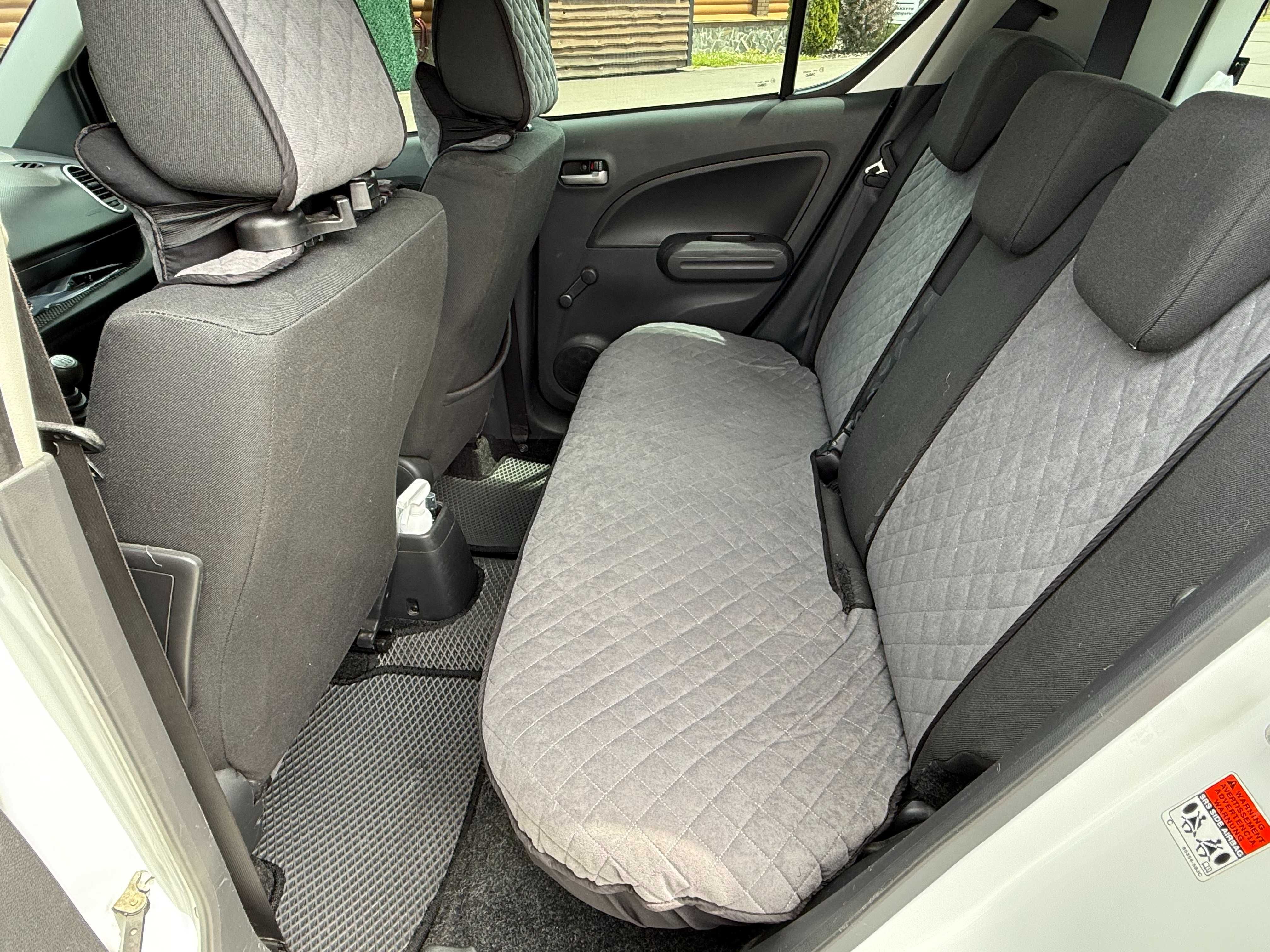 Suzuki Splash 2008 1.3 відмінний стан