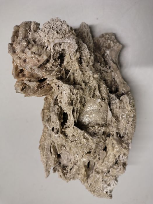 Skała wulkaniczna do akwarium 700g