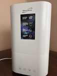 Зволожувач повітря Neoclima SP-55W