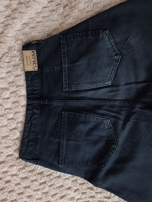 Джинси жіночі It's Basic