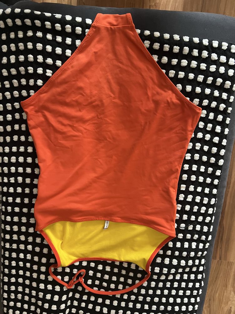 Tommy Hilfiger strój kąpielowy