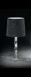 Lampa stołowa modernart Alfonso Fontal Modiss model Claudia - duża78cm