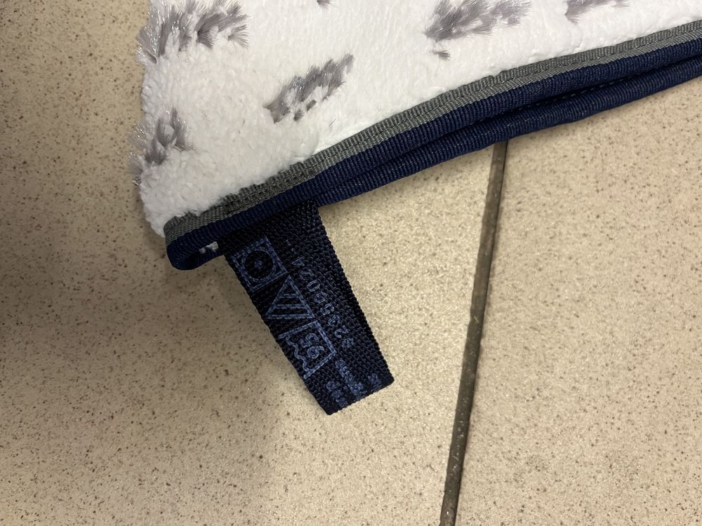 Wkład mop Vileda Professional SWEP DUO higene plus