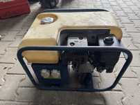 agregat prądotwórczy honda 2,2 kw