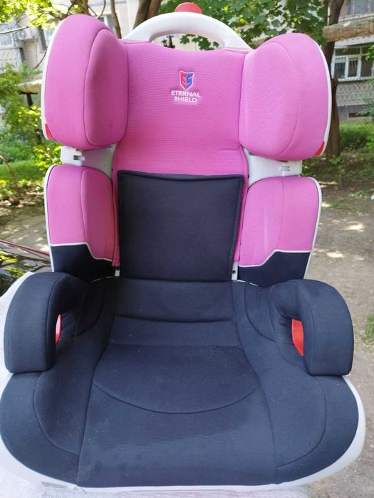 Продам детское автокресло б/у в идеальном состоянии