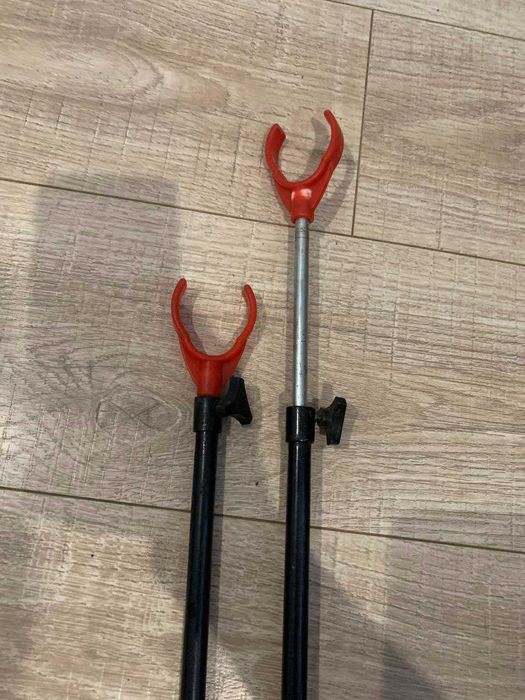 Продам подставку для удочки