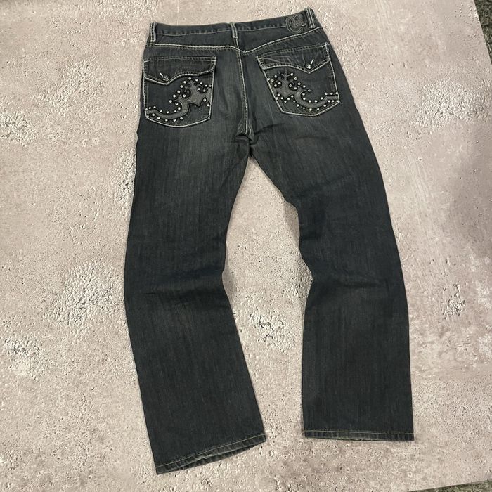 request jeans vintage