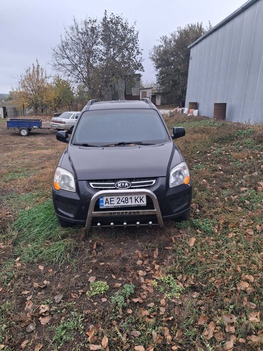 Авто вживане з пробігом