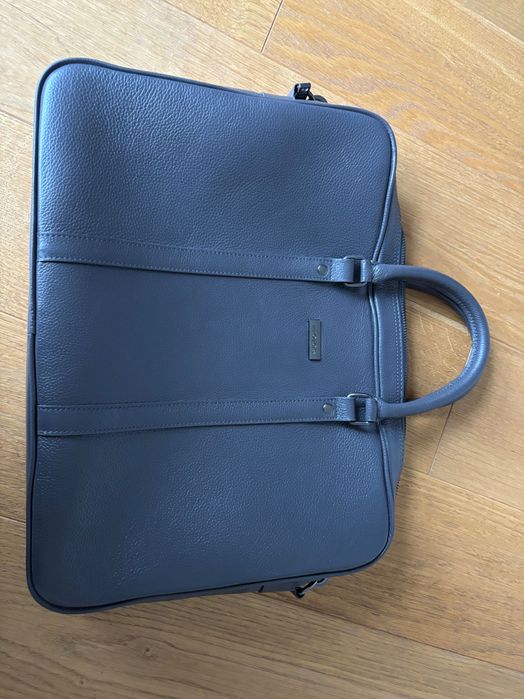 WOJAS torba na laptopa