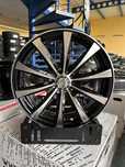 Felgi 16” Opel Vivaro Renoult Trafic 5x118