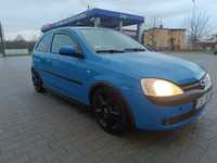 Opel Corsa GSI 1.8 sport 125KM instalacja gazowa LPG Astra Kjs sjs