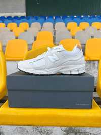 ОРИГІНАЛ! Кросівки New Balance 2002R White 42.5 43 | M2002REC